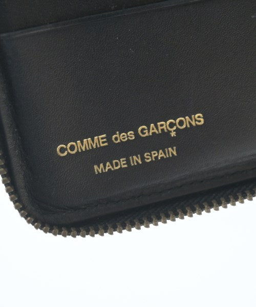 COMME des GARCONS กระเป๋าสตางค์/กระเป๋าใส่เหรียญ