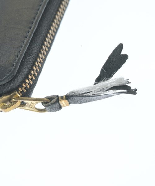 COMME des GARCONS กระเป๋าสตางค์/กระเป๋าใส่เหรียญ