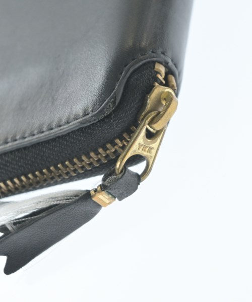 COMME des GARCONS กระเป๋าสตางค์/กระเป๋าใส่เหรียญ