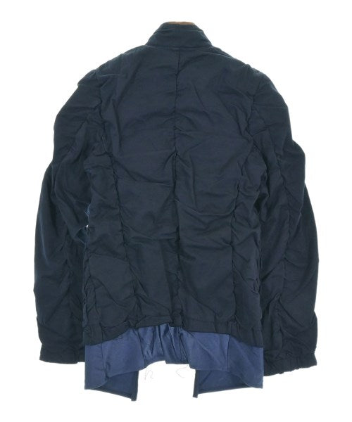 COMME des GARCONS แจ็คเก็ตลำลอง