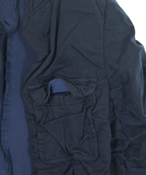 COMME des GARCONS แจ็คเก็ตลำลอง