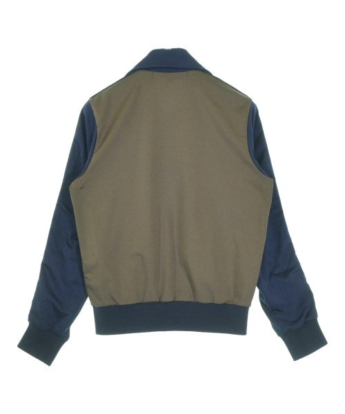 COMME des GARCONS เสื้อสเวตเตอร์