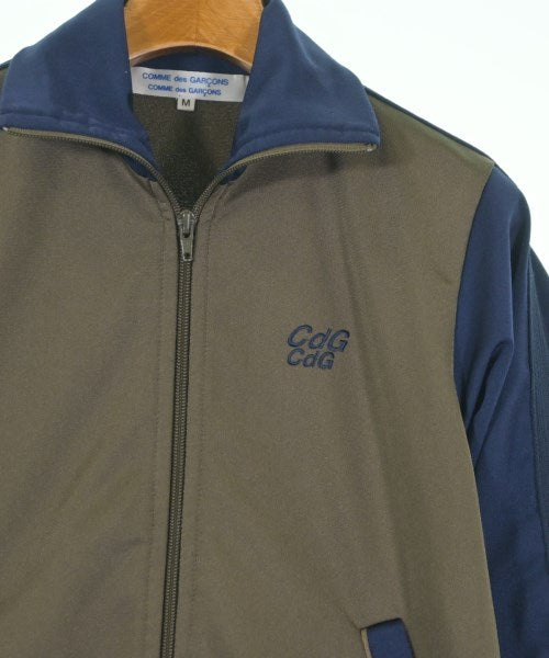 COMME des GARCONS เสื้อสเวตเตอร์