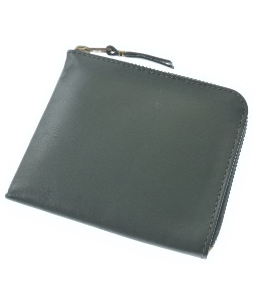 COMME des GARCONS กระเป๋าสตางค์/กระเป๋าใส่เหรียญ