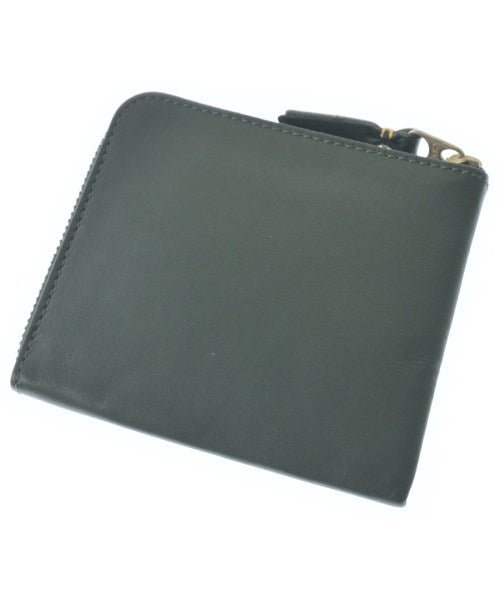 COMME des GARCONS กระเป๋าสตางค์/กระเป๋าใส่เหรียญ