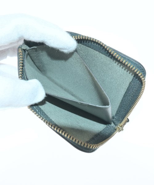 COMME des GARCONS กระเป๋าสตางค์/กระเป๋าใส่เหรียญ