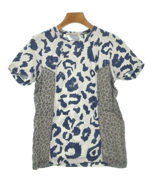 COMME des GARCONS เสื้อยืด/เสื้อท็อปส์