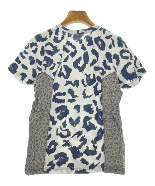 COMME des GARCONS เสื้อยืด/เสื้อท็อปส์