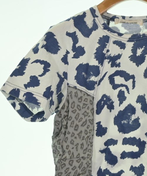 COMME des GARCONS เสื้อยืด/เสื้อท็อปส์