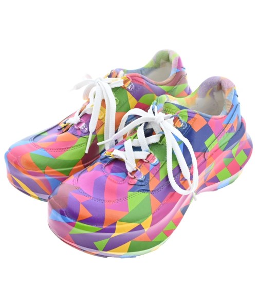 COMME des GARCONS รองเท้าผ้าใบ