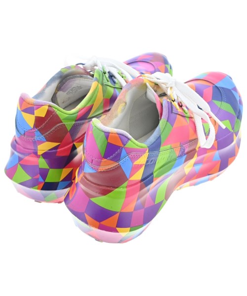 COMME des GARCONS รองเท้าผ้าใบ