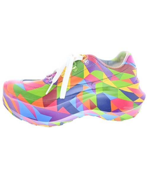 COMME des GARCONS รองเท้าผ้าใบ