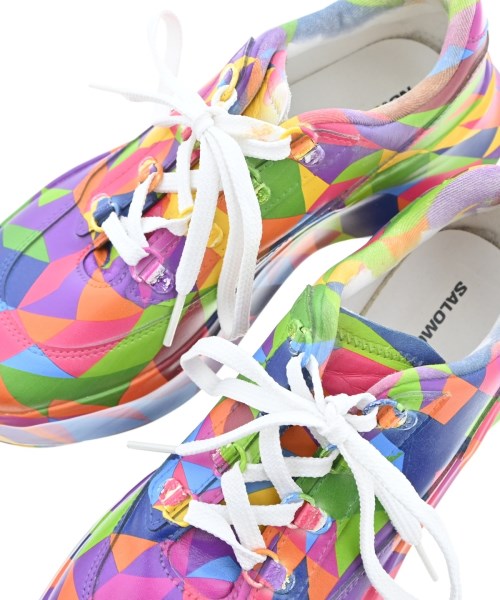 COMME des GARCONS รองเท้าผ้าใบ