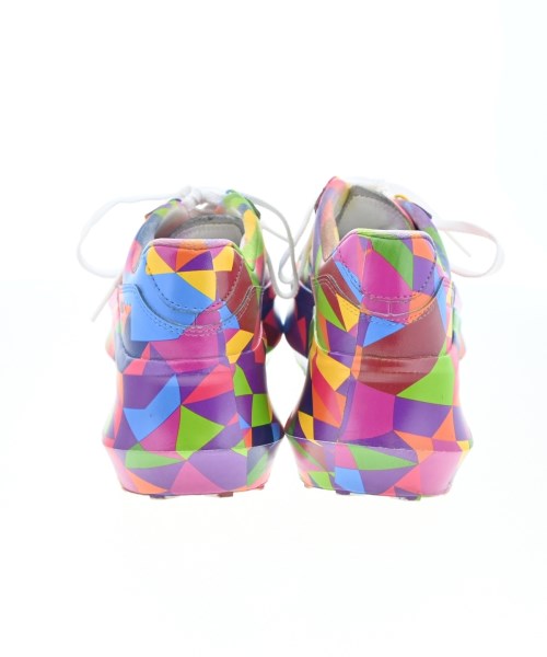 COMME des GARCONS รองเท้าผ้าใบ