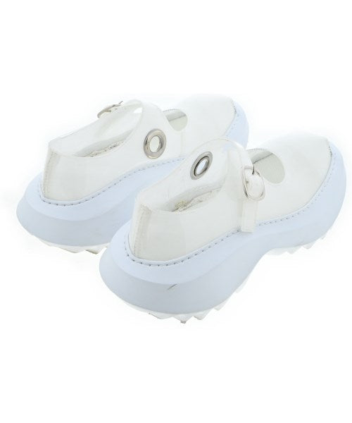 COMME des GARCONS รองเท้าผ้าใบ