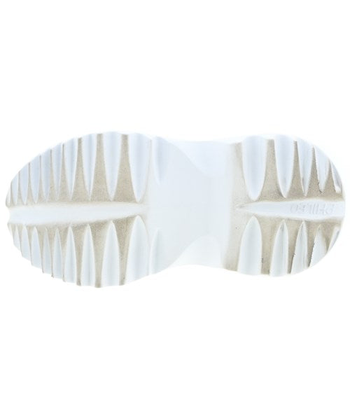 COMME des GARCONS รองเท้าผ้าใบ