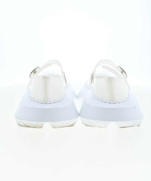 COMME des GARCONS รองเท้าผ้าใบ