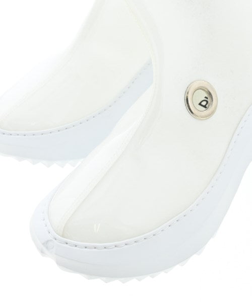 COMME des GARCONS รองเท้าบูท