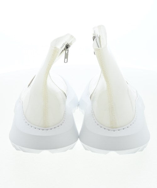 COMME des GARCONS รองเท้าบูท