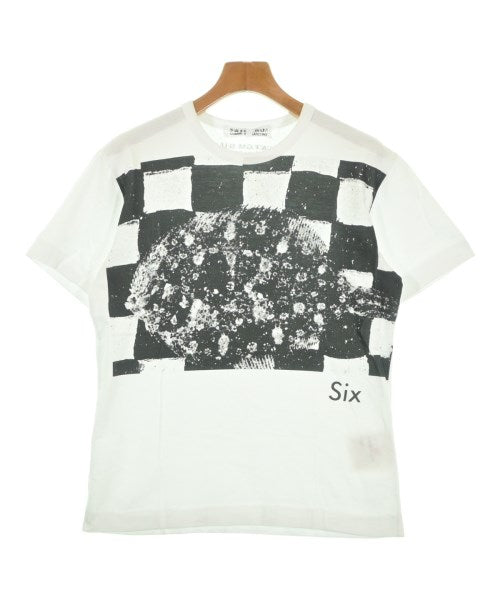 COMME des GARCONS เสื้อยืด/เสื้อท็อปส์