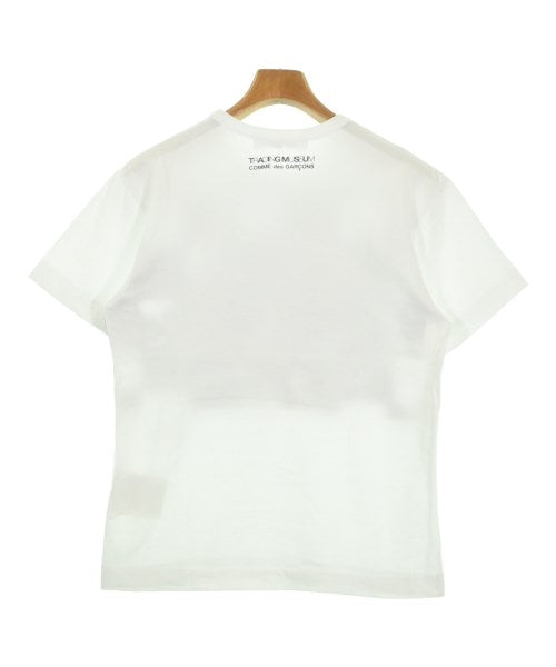 COMME des GARCONS เสื้อยืด/เสื้อท็อปส์