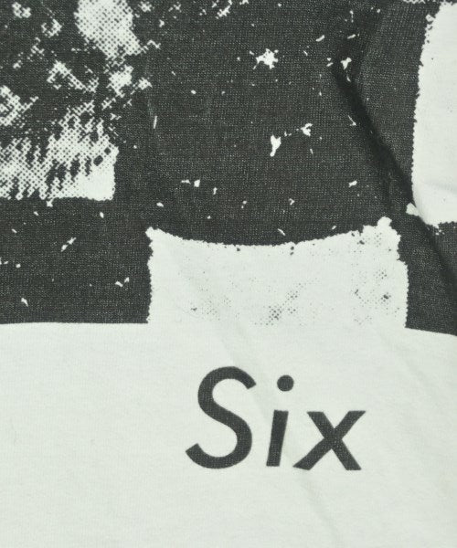 COMME des GARCONS เสื้อยืด/เสื้อท็อปส์
