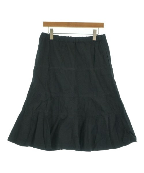 COMME des GARCONS กระโปรงยาวถึงเข่า
