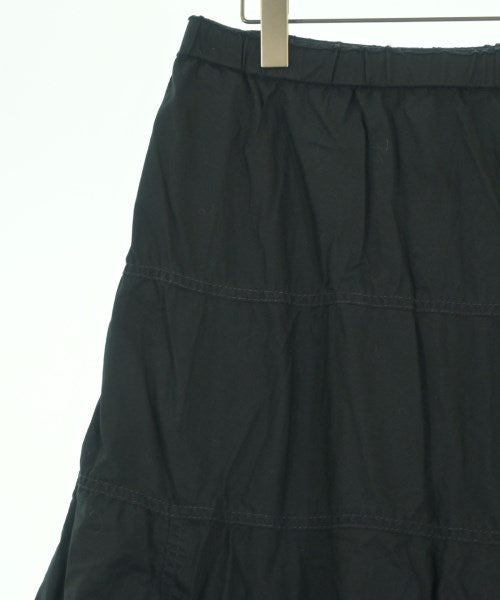 COMME des GARCONS กระโปรงยาวถึงเข่า