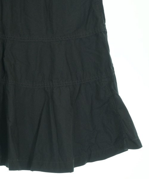 COMME des GARCONS กระโปรงยาวถึงเข่า