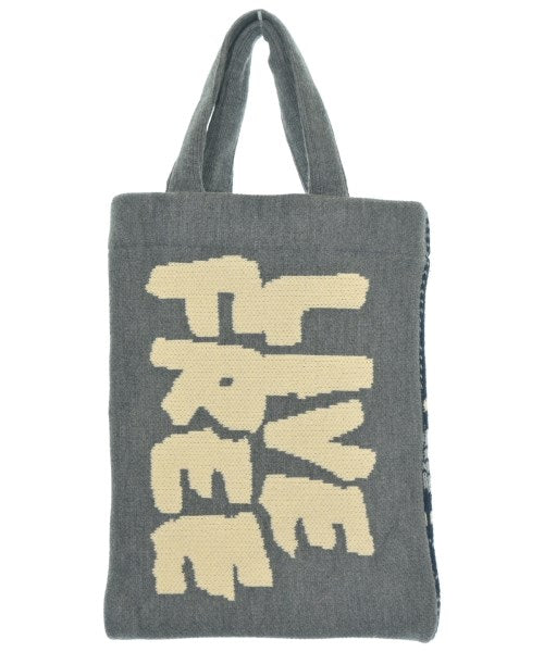 COMME des GARCONS กระเป๋าถือขนาดใหญ่