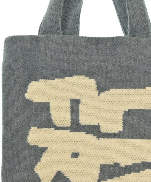 COMME des GARCONS กระเป๋าถือขนาดใหญ่