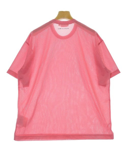 COMME des GARCONS เสื้อยืด/เสื้อท็อปส์