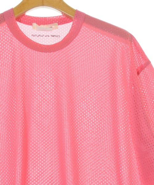 COMME des GARCONS เสื้อยืด/เสื้อท็อปส์