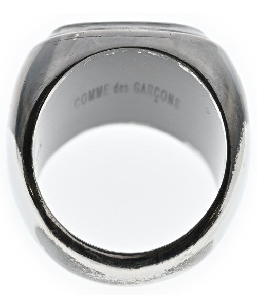COMME des GARCONS แหวน