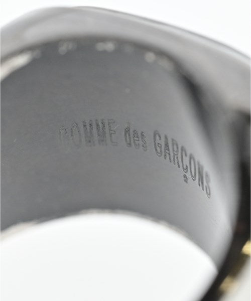COMME des GARCONS แหวน