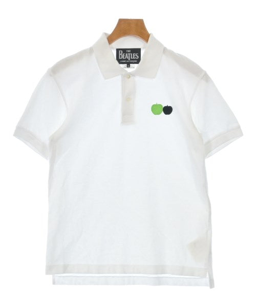 COMME des GARCONS เสื้อโปโล