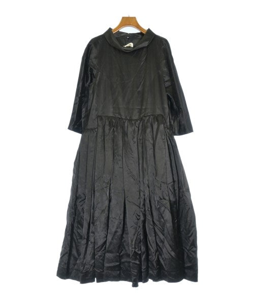 COMME des GARCONS ชุดเดรส