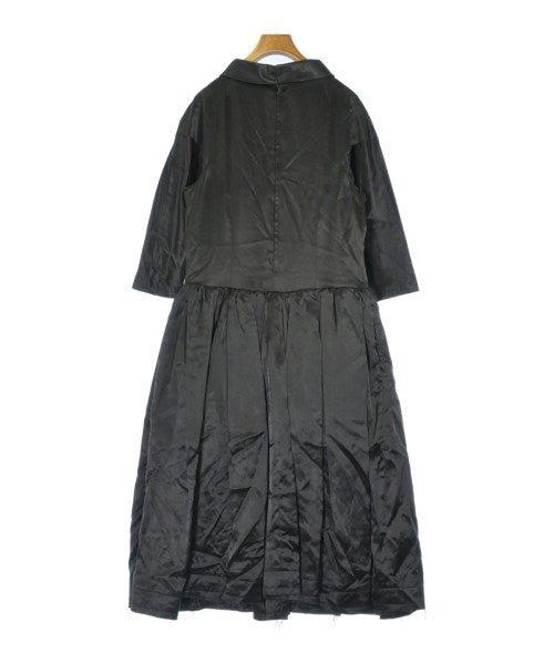 COMME des GARCONS ชุดเดรส