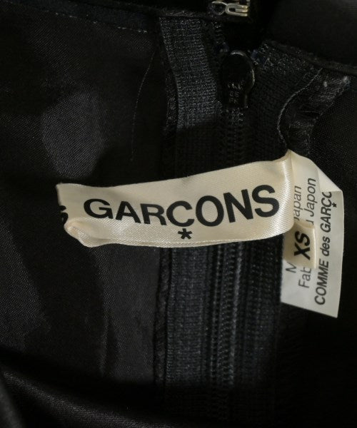 COMME des GARCONS ชุดเดรส