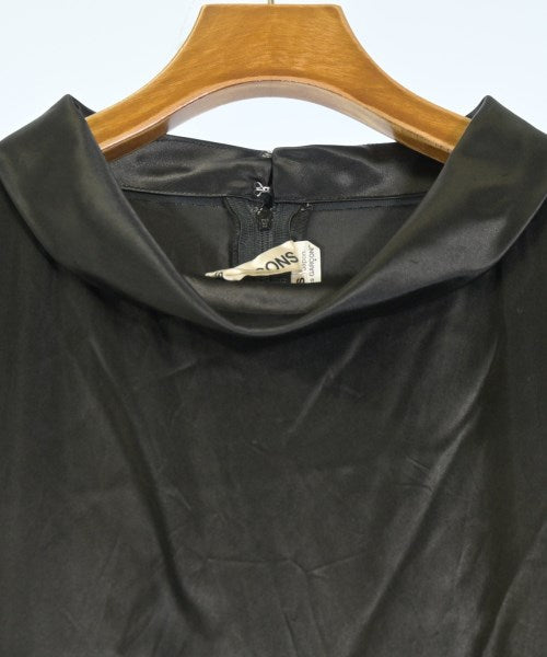 COMME des GARCONS ชุดเดรส