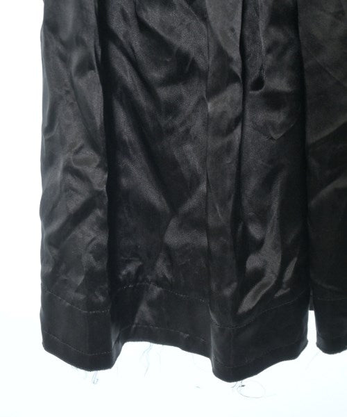COMME des GARCONS ชุดเดรส