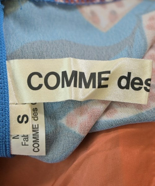 COMME des GARCONS เสื้อสตรี