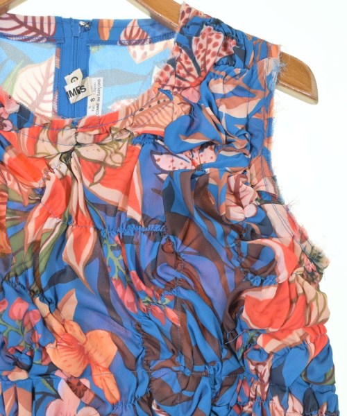 COMME des GARCONS เสื้อสตรี