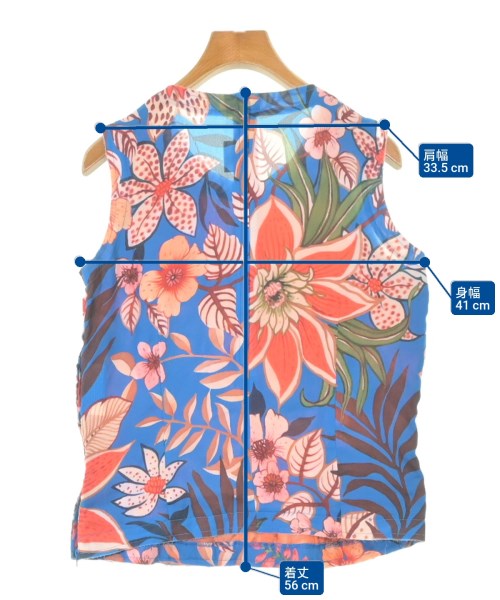 COMME des GARCONS เสื้อสตรี