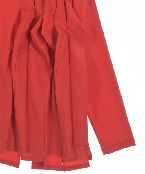 COMME des GARCONS เสื้อยืด/เสื้อท็อปส์