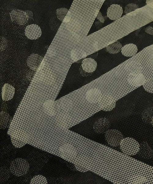 COMME des GARCONS เสื้อยืด/เสื้อท็อปส์