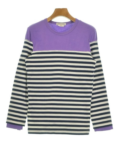 COMME des GARCONS เสื้อยืด/เสื้อท็อปส์