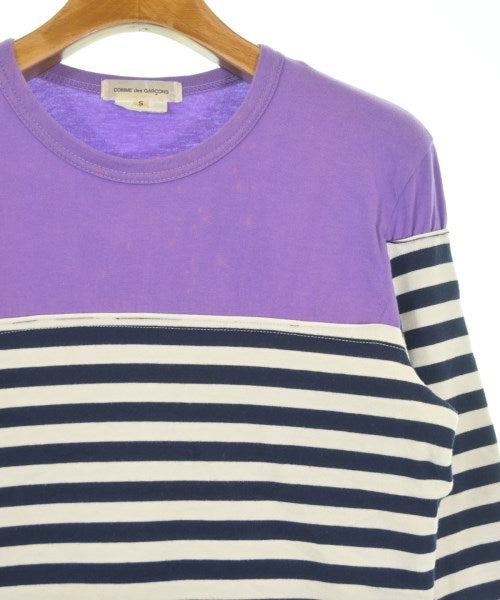 COMME des GARCONS เสื้อยืด/เสื้อท็อปส์