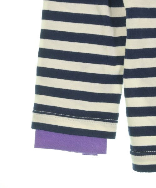 COMME des GARCONS เสื้อยืด/เสื้อท็อปส์