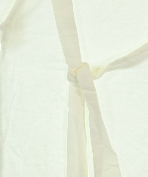 COMME des GARCONS เสื้อยืด/เสื้อท็อปส์